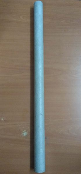 Grey Board Straight Paper Tube, for Wrapping Fabrics, Jute, Plastic, Tarpaulin, Etc., Feature : Eco Friendly