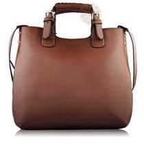 Ladies Leather Handbag