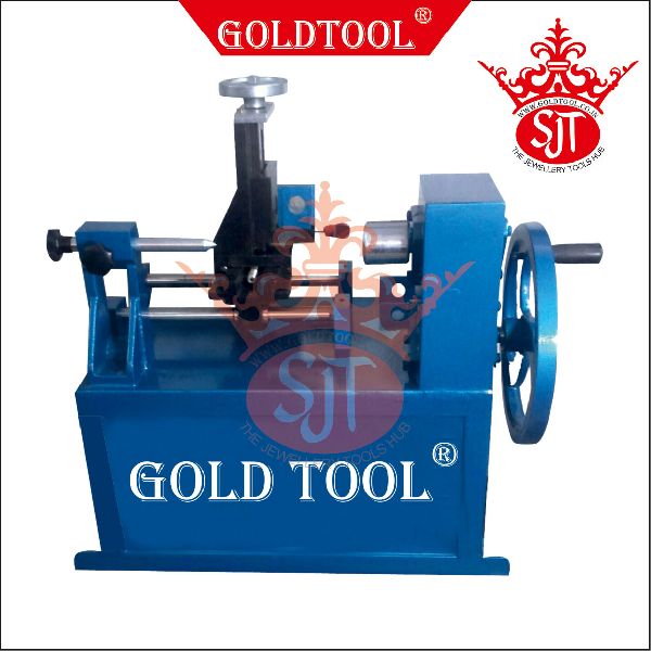 Mild Steel Electric Hand Engraver Machine at best price in Rajkot