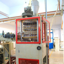 Tea Light Candle Pressing Machine, Certification : CE