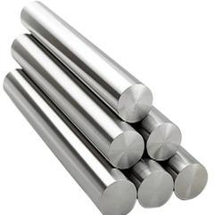 Duplex Steel Rods