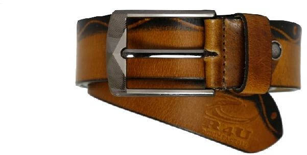  leather belt, Buckle Material : Alloy