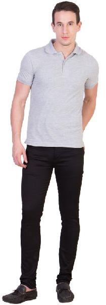  100% Cotton mens jeans, Age Group : Adults