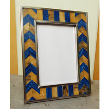 Beautiful Resin Photo Frame SOPF, Size : Customized