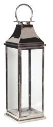 Stainless Steel Lantern