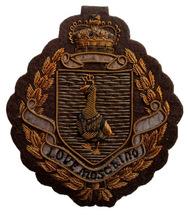 Bullion badges