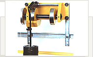 Friction Apparatus