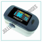 PULSE OXIMETER FINGER