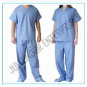 Surgeon Scrub Suit