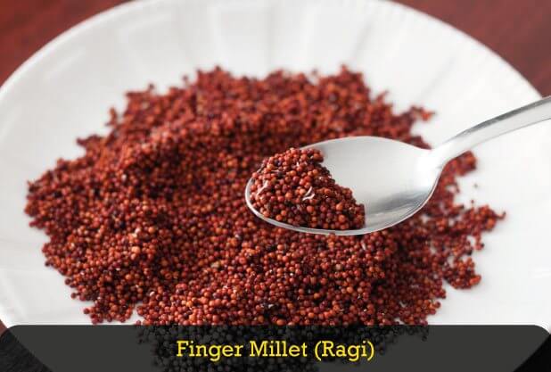 Ragi, for Cooking, Purity : 99%