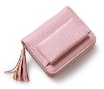 Ladies Leather Wallets