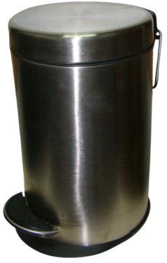 WASTE BIN PEDAL