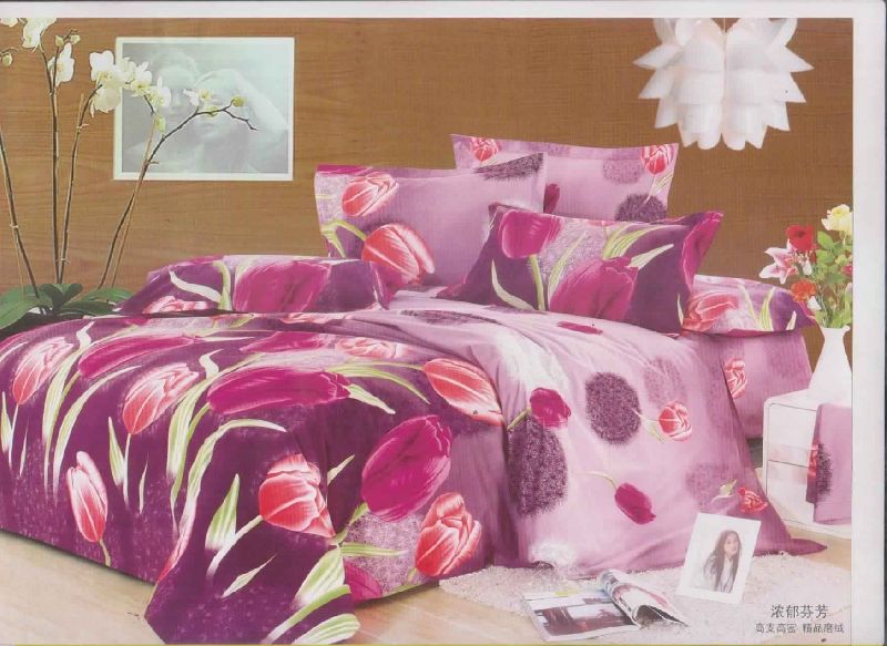 MULTI COLOR BEDSHEET