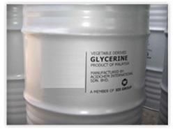 Glycerine, Brand Name : IBN AL HAJ, CAS No. : 56-81-5