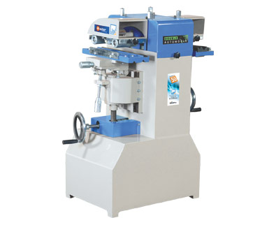 Auto Mould - Woodworking Machine