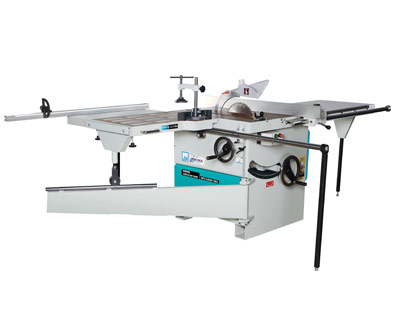 HDHQ Circular Saw with Sliding Table Machine