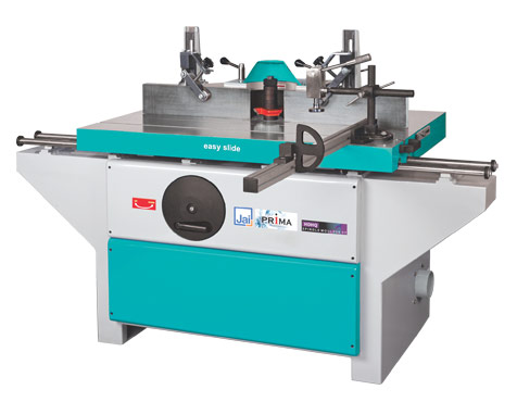 HDHQ Spindle Moulder with Sliding Table- Woodwork Machinery