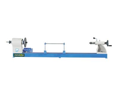 Turning Lathes (Heavy Duty) Machine