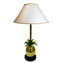 Tihami Impex Table Lamp, Color : White