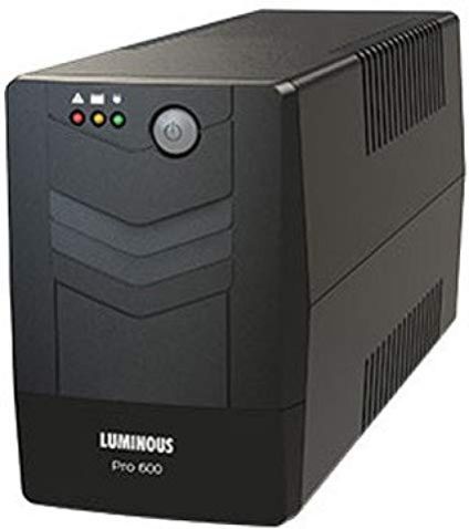 LUMINOUS  UPS