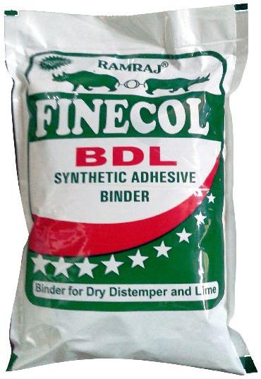 Adhesive Ramraj Finecol BDL