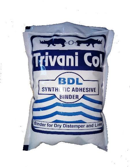 Adhesive Trivani Col BDL