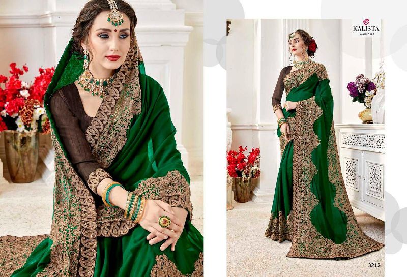 Amaira Vol 2 Kalista Fashion Sarees