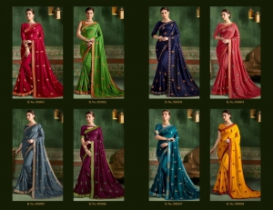 Autograph Saroj Sarees