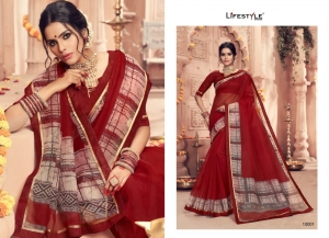 Charumitra Vol 28 Lifestyle Sarees