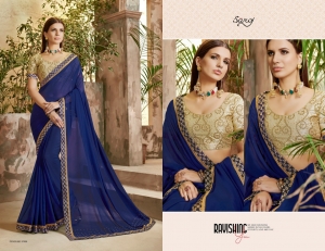 Evergreen Saroj Sarees