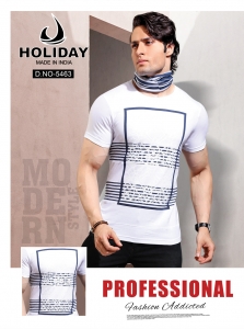 Holiday Mens Tshirts