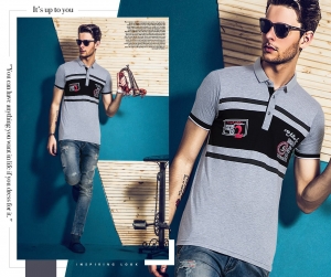 One Way Mens Tshirts