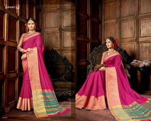 Resham Silk Vol 3 Lifestyle Sarees