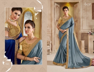 Vritika Saroj Sarees