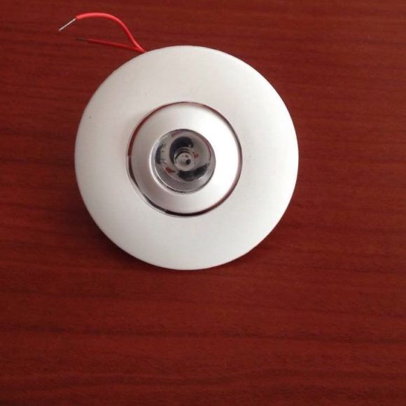 Eyeball LED Light