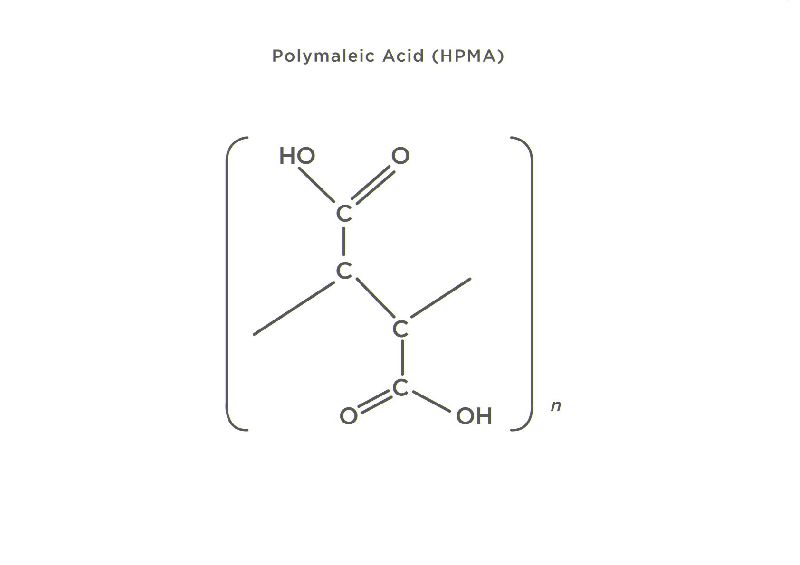 Polymaleic Acid (HPMA)