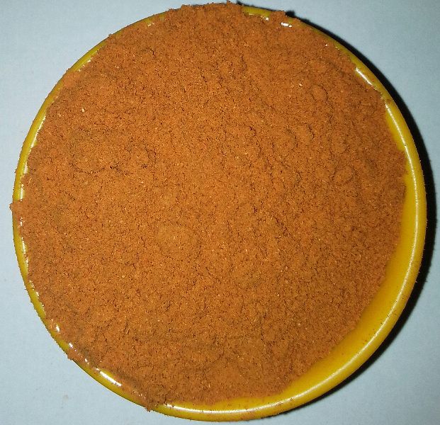 Red Masala Powder