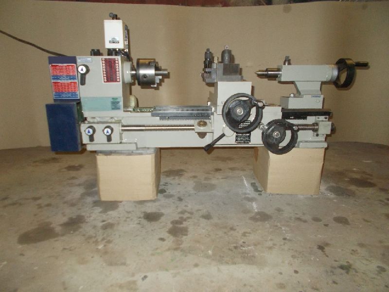 Bench Lathe Machine Buy Bench Lathe Machine in Batala Punjab India from