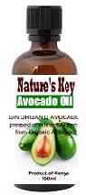 Avocado Oil Virgin Organic