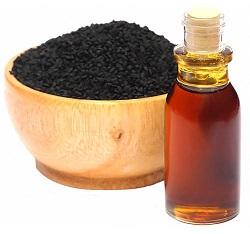 Black Seed Oil Virgin