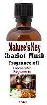 Chariot Heavy Musk SPL Fragrance Oil