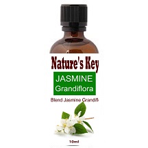 Jasmine Grandiflora Oil