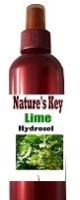 Lime Hydrosol