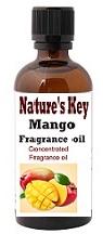 Mango Fragrance Oil