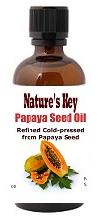 Papaya Seed Oil Refined