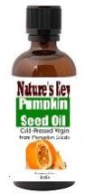 Pumpkin Seed Oil