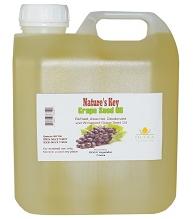 Refined Grape Seed Oil