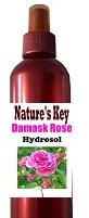 Rose Hydrosol