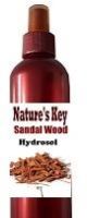 Sandalwood Hydrosol