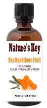 Sea Buckthorn Fruit Oil Virgin